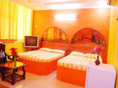 фото отеля Hotel Tri Sea