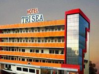Hotel Tri Sea