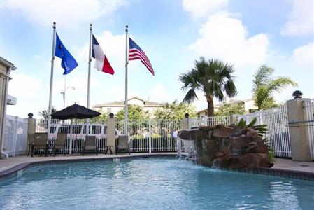 фото отеля Hilton Garden Inn Houston Galleria