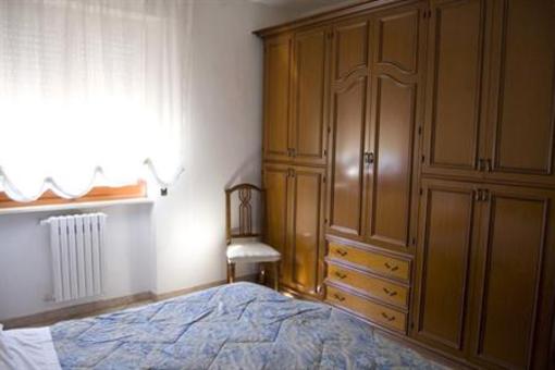фото отеля Agriturismo Gli Etruschi