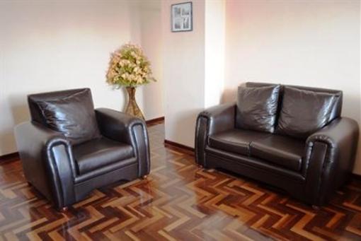 фото отеля B&B Orrego