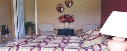 фото отеля Bryce Canyon Livery Bed and Breakfast