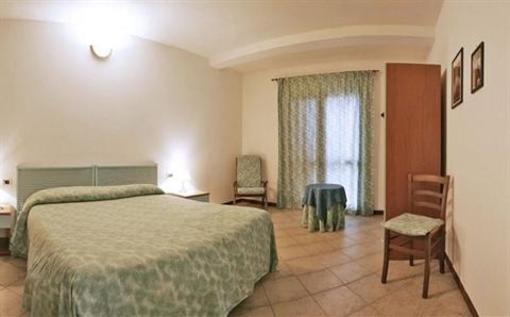 фото отеля Sa Perda Marcada Agriturismo