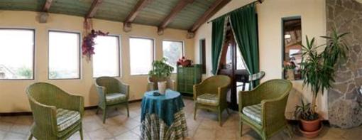 фото отеля Sa Perda Marcada Agriturismo