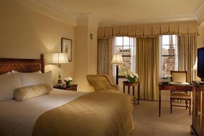 фото отеля Taj Boston