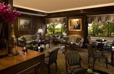 фото отеля Taj Boston