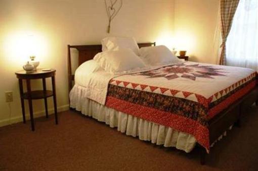 фото отеля Kickstand Lodging