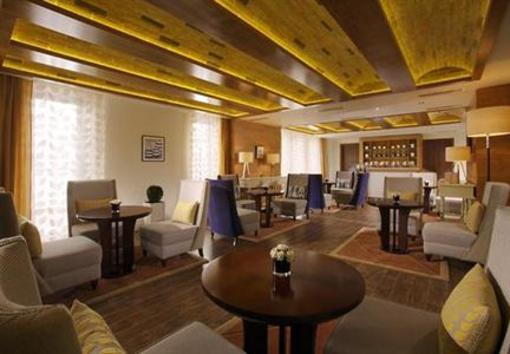 фото отеля Tsaghkadzor Marriott Hotel