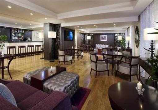 фото отеля Tsaghkadzor Marriott Hotel
