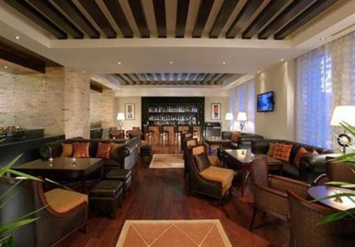 фото отеля Tsaghkadzor Marriott Hotel