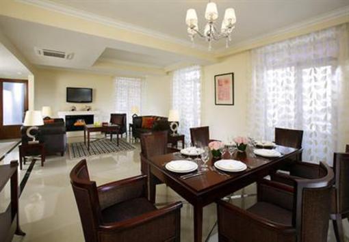 фото отеля Tsaghkadzor Marriott Hotel