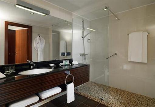 фото отеля Tsaghkadzor Marriott Hotel