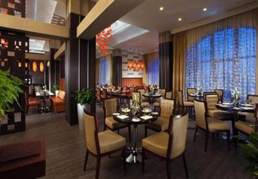 фото отеля Tsaghkadzor Marriott Hotel