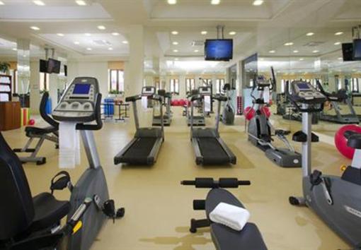 фото отеля Tsaghkadzor Marriott Hotel
