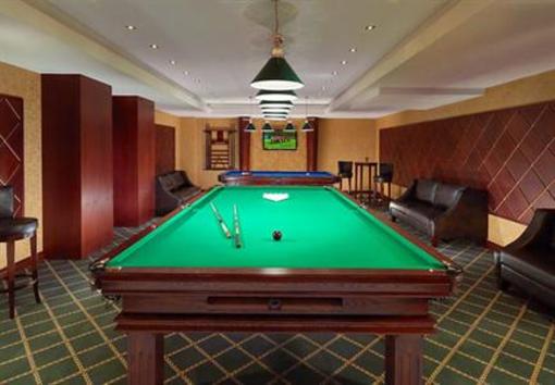 фото отеля Tsaghkadzor Marriott Hotel