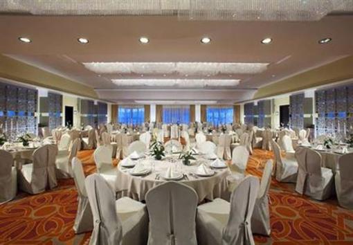 фото отеля Tsaghkadzor Marriott Hotel