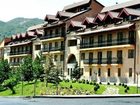 фото отеля Tsaghkadzor Marriott Hotel