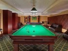 фото отеля Tsaghkadzor Marriott Hotel
