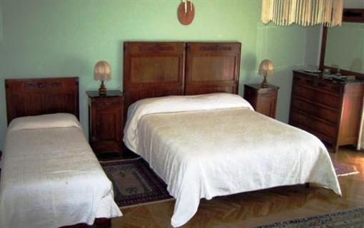 фото отеля Villa Sara