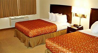 фото отеля AmericInn Lodge & Suites Monmouth