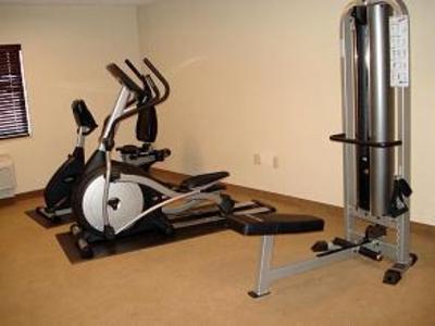 фото отеля AmericInn Lodge & Suites Monmouth