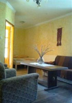 фото отеля Feherko Apartman
