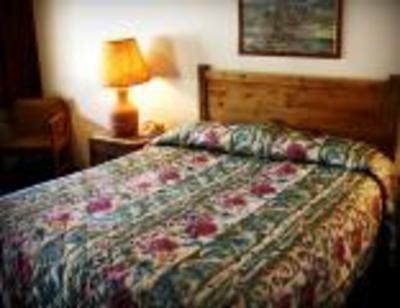фото отеля Cambridge Inn Motor Lodge