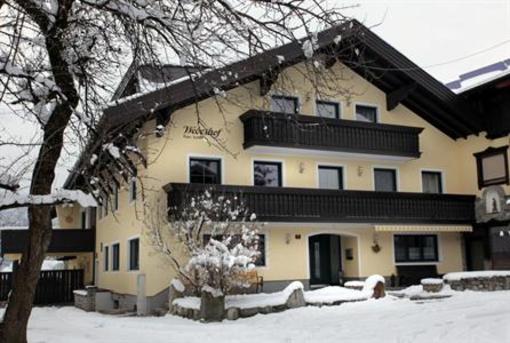 фото отеля Haus Schon Weberhof