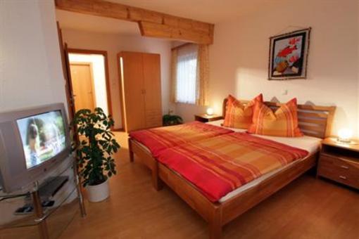 фото отеля Haus Schon Weberhof