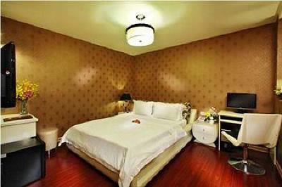 фото отеля A & Em 8A Thai Van Lung Hotel Ho Chi Minh CIty