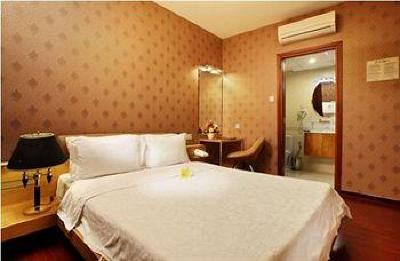 фото отеля A & Em 8A Thai Van Lung Hotel Ho Chi Minh CIty