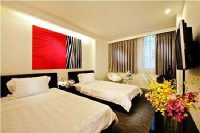 фото отеля A & Em 8A Thai Van Lung Hotel Ho Chi Minh CIty