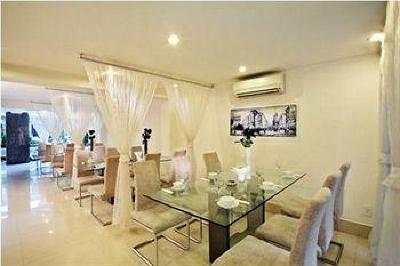 фото отеля A & Em 8A Thai Van Lung Hotel Ho Chi Minh CIty