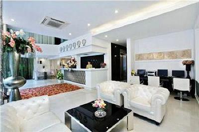 фото отеля A & Em 8A Thai Van Lung Hotel Ho Chi Minh CIty