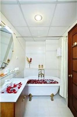 фото отеля A & Em 8A Thai Van Lung Hotel Ho Chi Minh CIty
