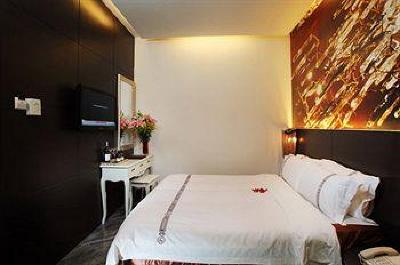 фото отеля A & Em 8A Thai Van Lung Hotel Ho Chi Minh CIty