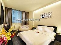 A & Em 8A Thai Van Lung Hotel Ho Chi Minh CIty