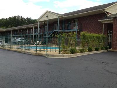 фото отеля Americas Best Inns Selmer