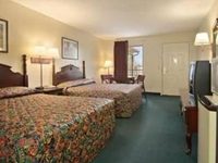 Americas Best Inns Selmer