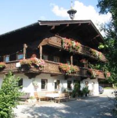 фото отеля Bauernhof Niederachen