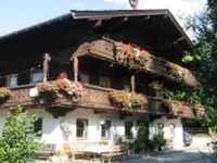 Bauernhof Niederachen