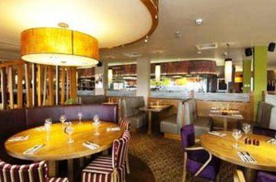 фото отеля Premier Inn Swanley