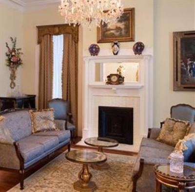 фото отеля Luxury Living Savannah Tybee