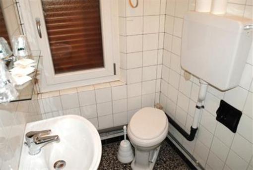 фото отеля Albergo Adelia Domegge di Cadore
