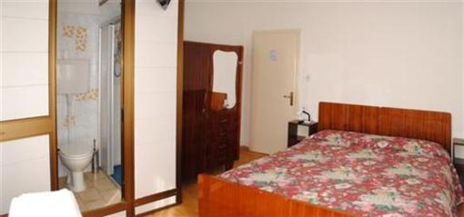 фото отеля Albergo Adelia Domegge di Cadore