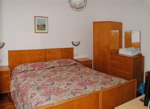 фото отеля Albergo Adelia Domegge di Cadore