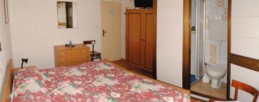фото отеля Albergo Adelia Domegge di Cadore