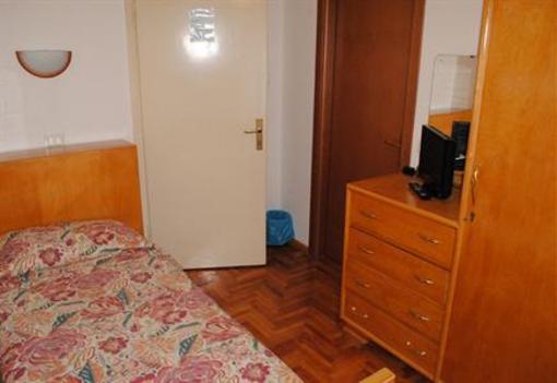 фото отеля Albergo Adelia Domegge di Cadore
