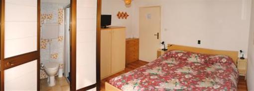 фото отеля Albergo Adelia Domegge di Cadore