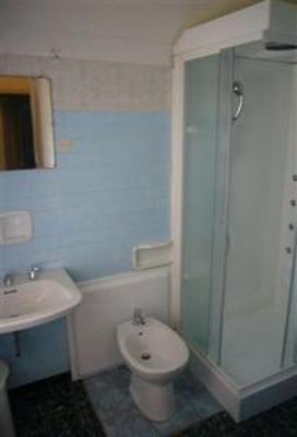 фото отеля Albergo Adelia Domegge di Cadore